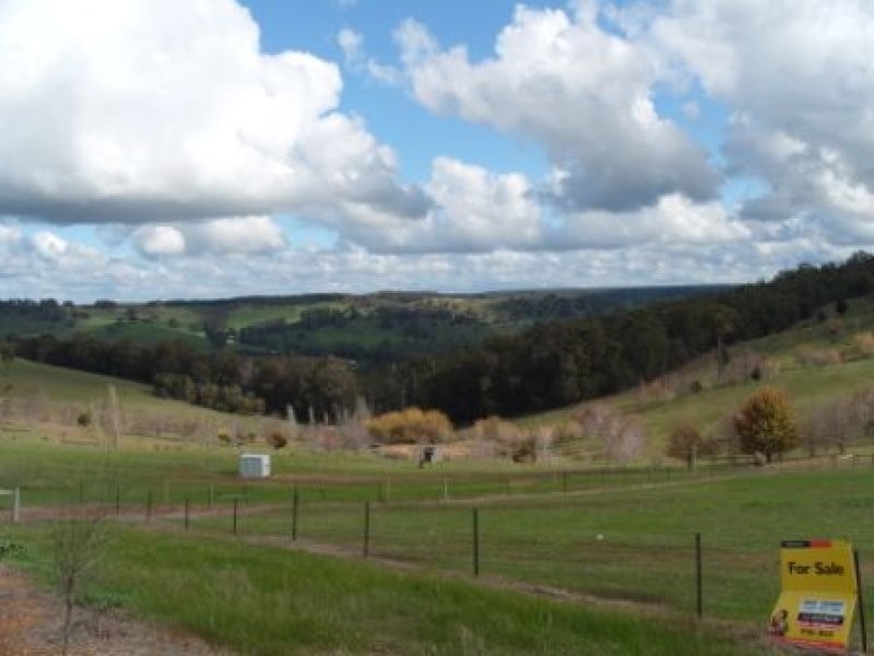 Lot 70,  Golden Ash Rise, Bridgetown WA 6255