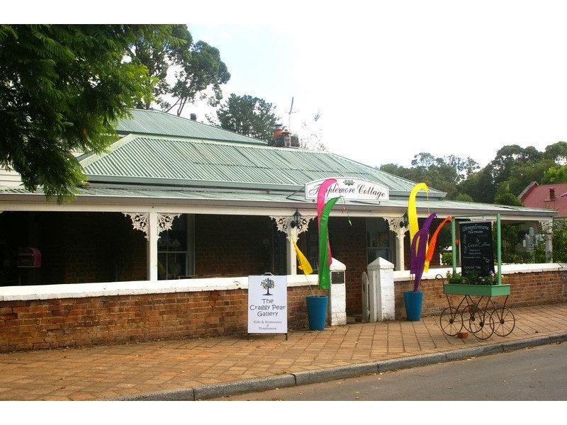 8 Warren Road, Nannup WA 6275