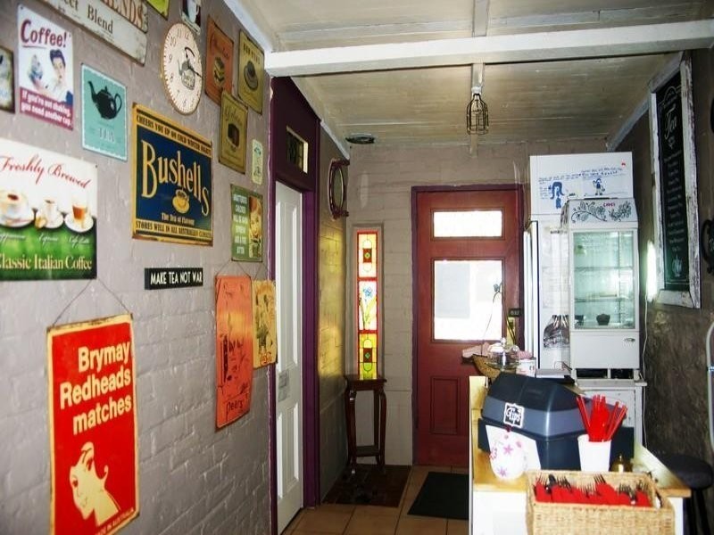 8 Warren Road, Nannup WA 6275