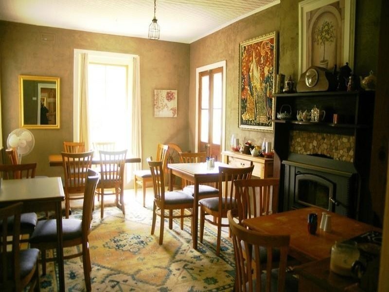 8 Warren Road, Nannup WA 6275