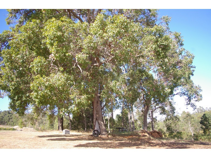 76 Montgomery Road, Brookhampton WA 6239