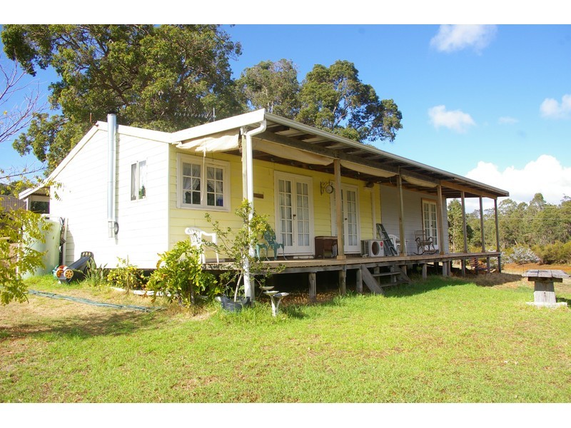 76 Montgomery Road, Brookhampton WA 6239