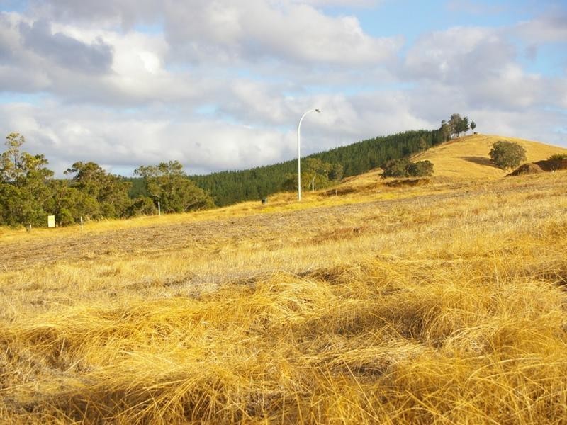 5 Hitchcock Drive, Nannup WA 6275