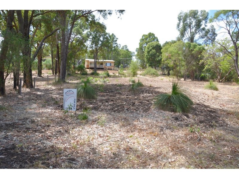 113 Warren Road, Nannup WA 6275