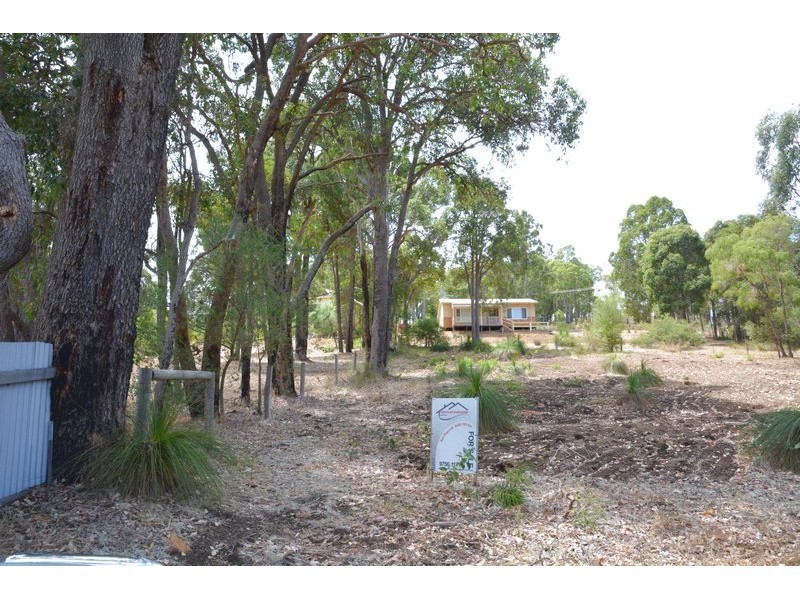 113 Warren Road, Nannup WA 6275