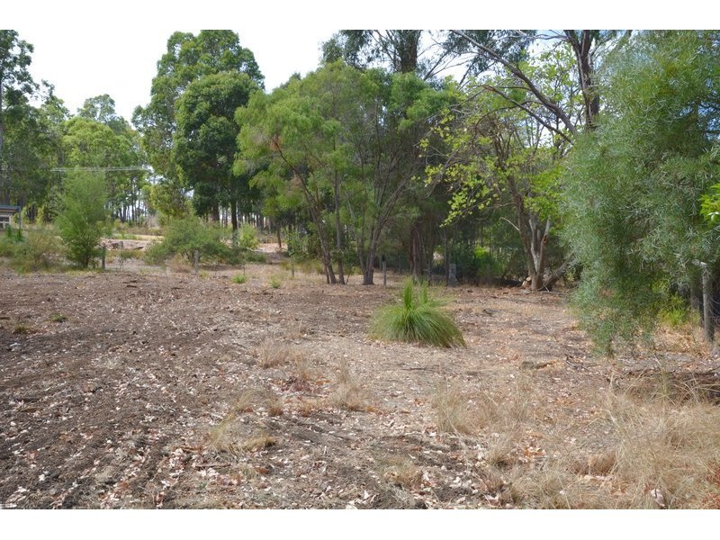 113 Warren Road, Nannup WA 6275