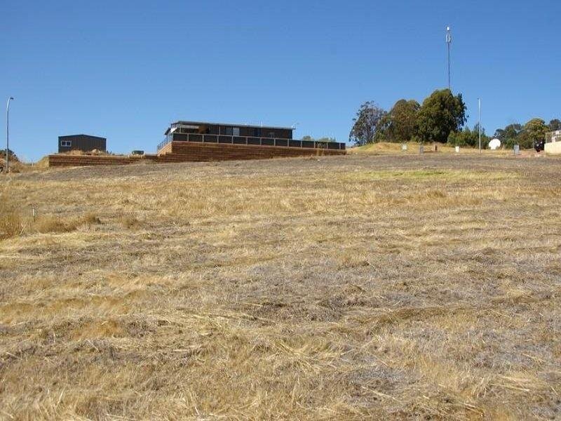 3 Hitchcock Drive, Nannup WA 6275