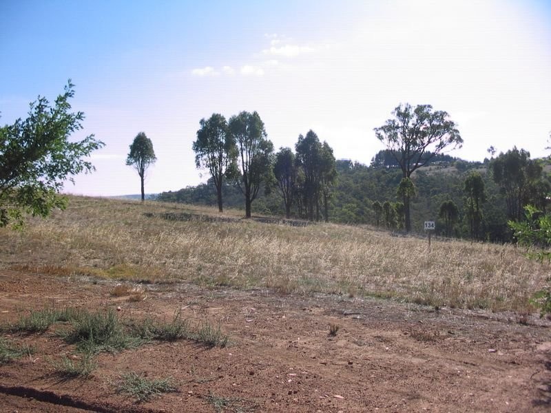 134 Golden Ash Rise, Bridgetown WA 6255