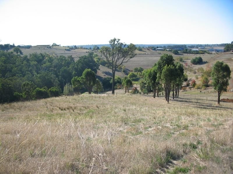 134 Golden Ash Rise, Bridgetown WA 6255