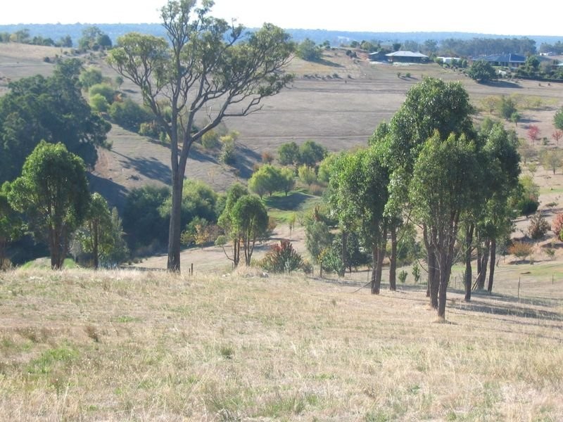 134 Golden Ash Rise, Bridgetown WA 6255