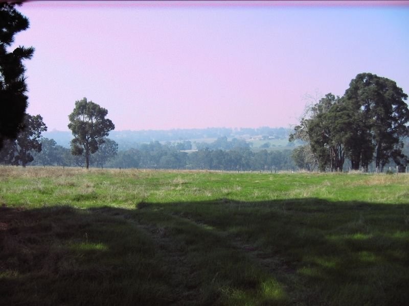 Lot 206 Ridgeview Ave Ridgeview Estate, Boyup Brook WA 6244