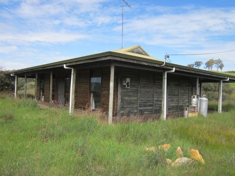 8102 Tweed Road, Bridgetown WA 6255