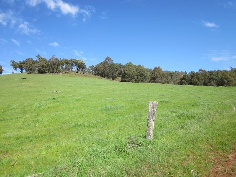 8102 Tweed Road, Bridgetown WA 6255