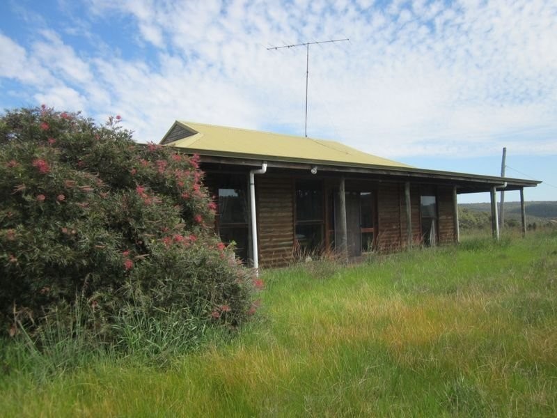 8102 Tweed Road, Bridgetown WA 6255