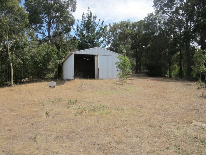 798 Maslin Street, Bridgetown WA 6255