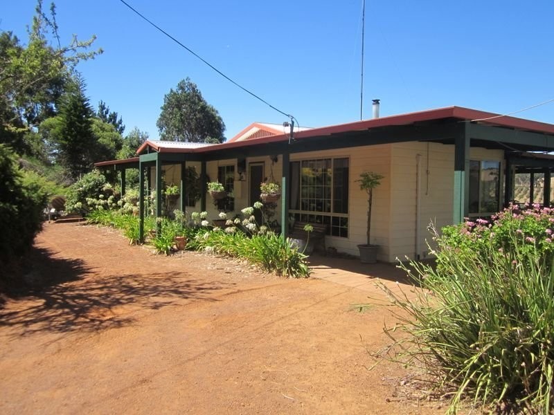 14 Chevis Court, Bridgetown WA 6255