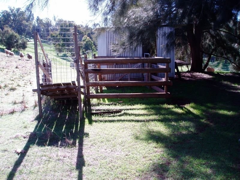 14 Chevis Court, Bridgetown WA 6255