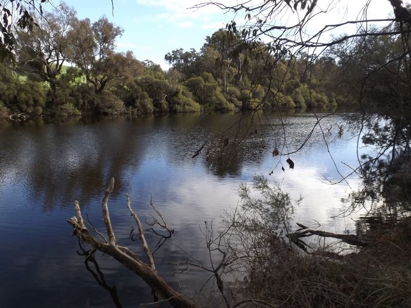 2043 Asplin Siding Road, Boyup Brook WA 6244