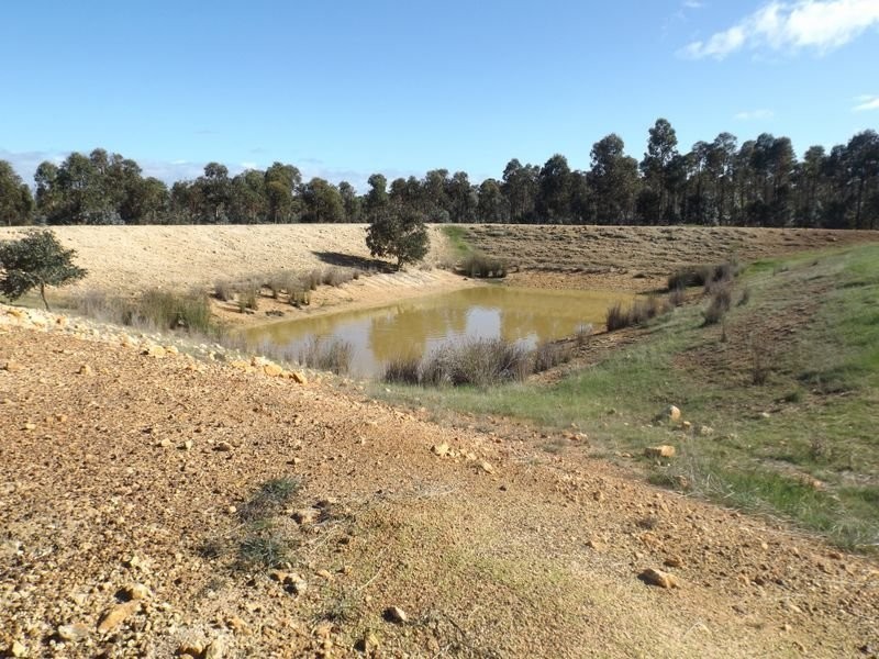 2043 Asplin Siding Road, Boyup Brook WA 6244