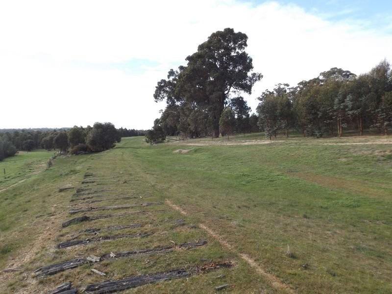 2043 Asplin Siding Road, Boyup Brook WA 6244
