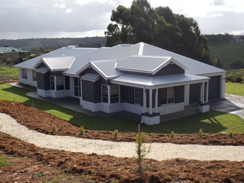 36 Robinia Way, Bridgetown WA 6255