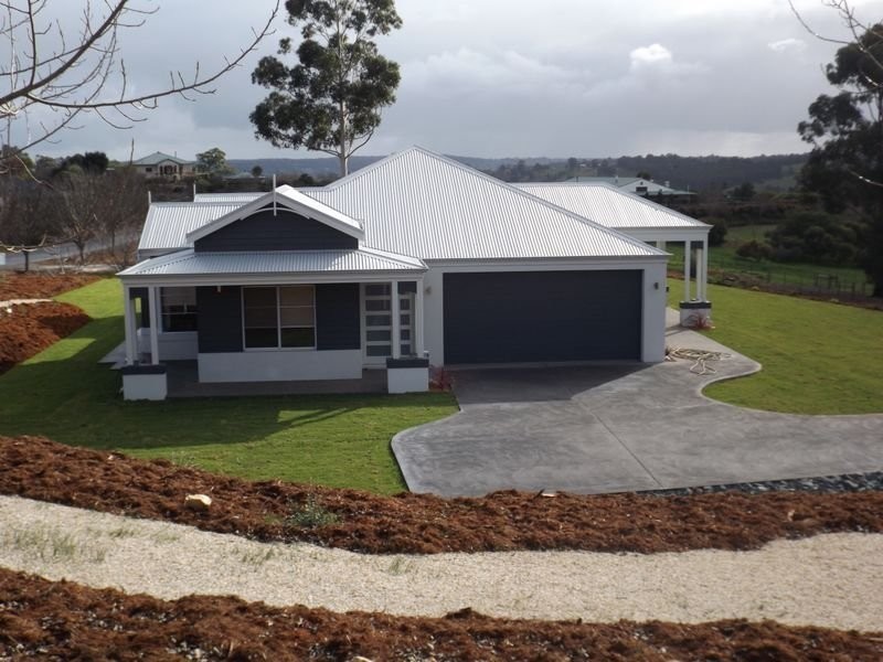 36 Robinia Way, Bridgetown WA 6255