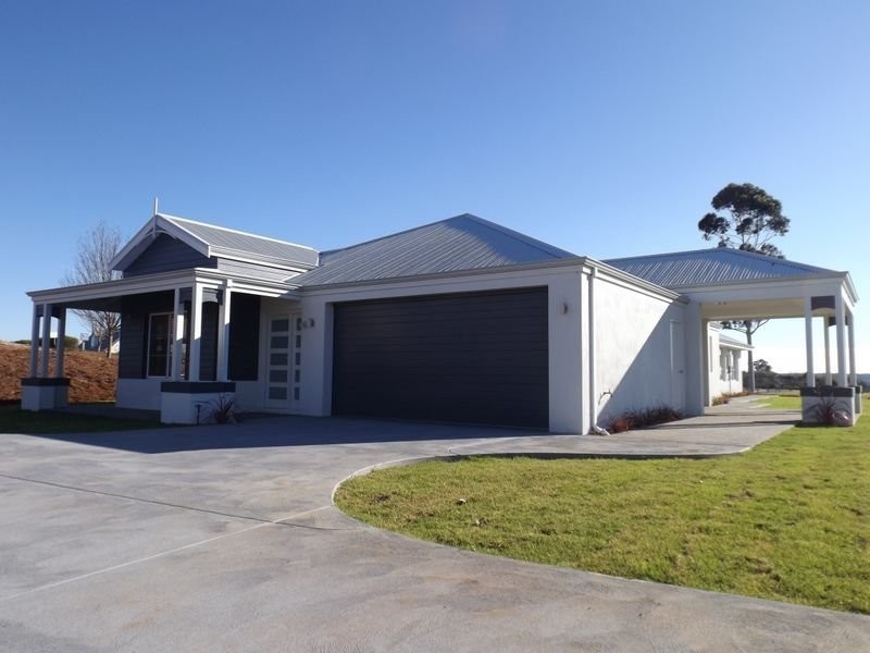 36 Robinia Way, Bridgetown WA 6255