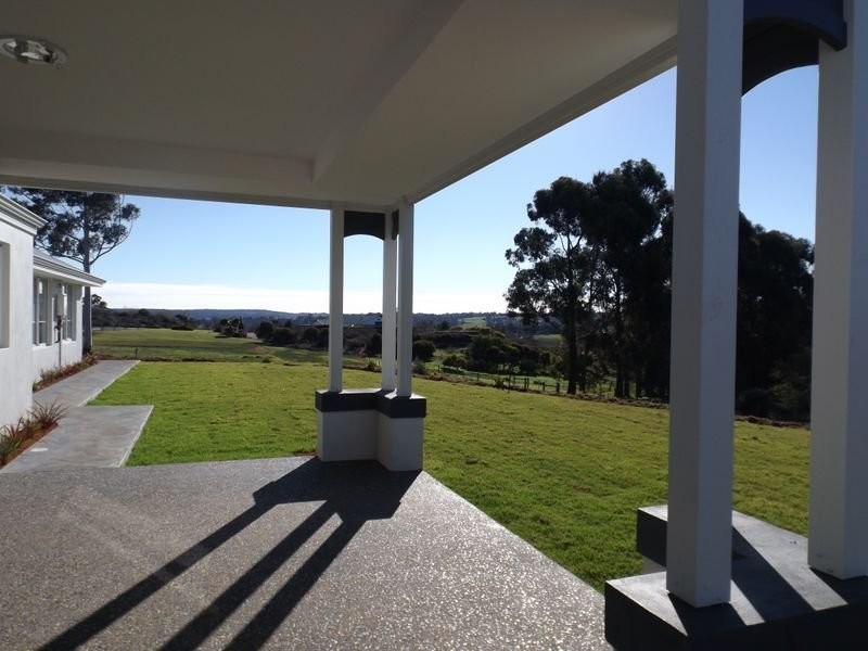 36 Robinia Way, Bridgetown WA 6255