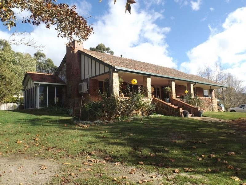 4 Blackwood Park Road, Bridgetown WA 6255