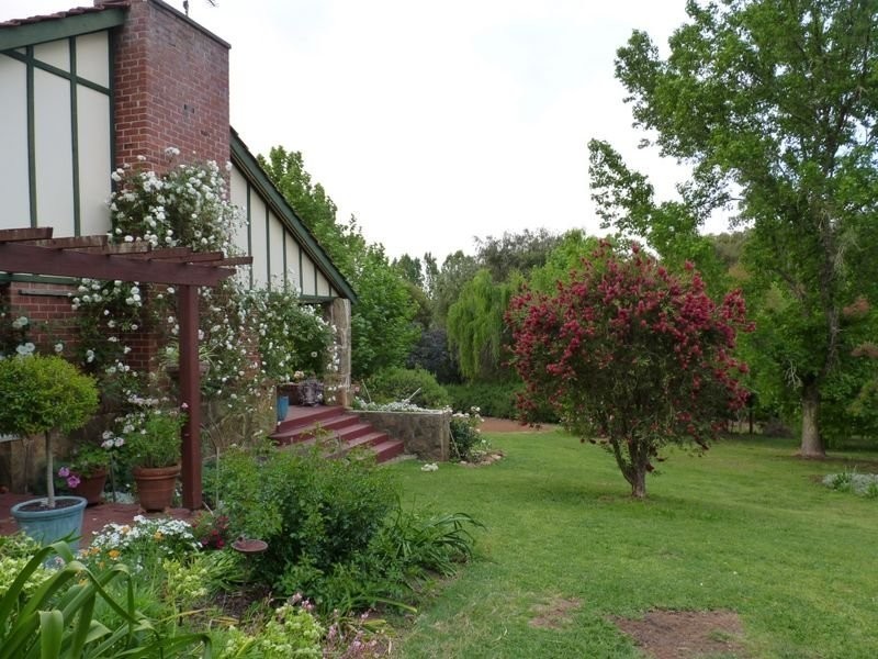 4 Blackwood Park Road, Bridgetown WA 6255