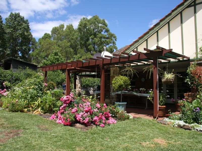 4 Blackwood Park Road, Bridgetown WA 6255