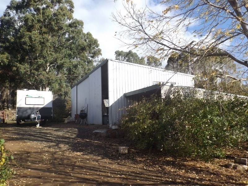 4 Blackwood Park Road, Bridgetown WA 6255