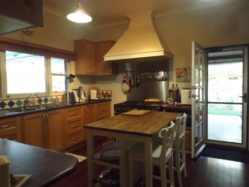 4 Blackwood Park Road, Bridgetown WA 6255