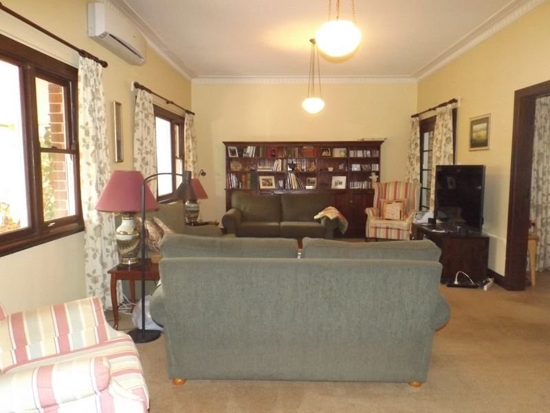 4 Blackwood Park Road, Bridgetown WA 6255