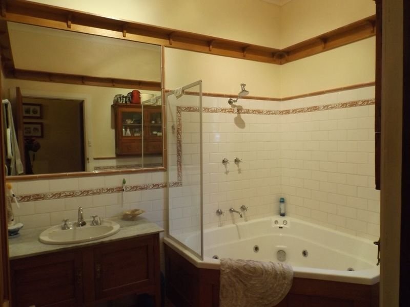 4 Blackwood Park Road, Bridgetown WA 6255