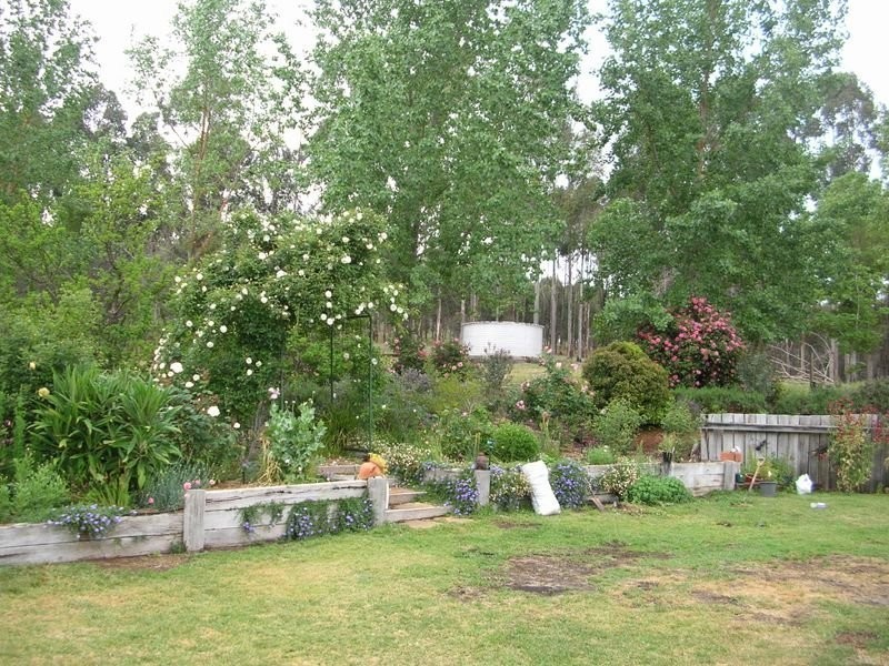 4 Blackwood Park Road, Bridgetown WA 6255