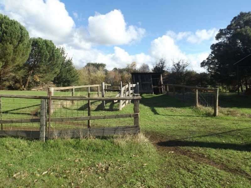 4 Blackwood Park Road, Bridgetown WA 6255