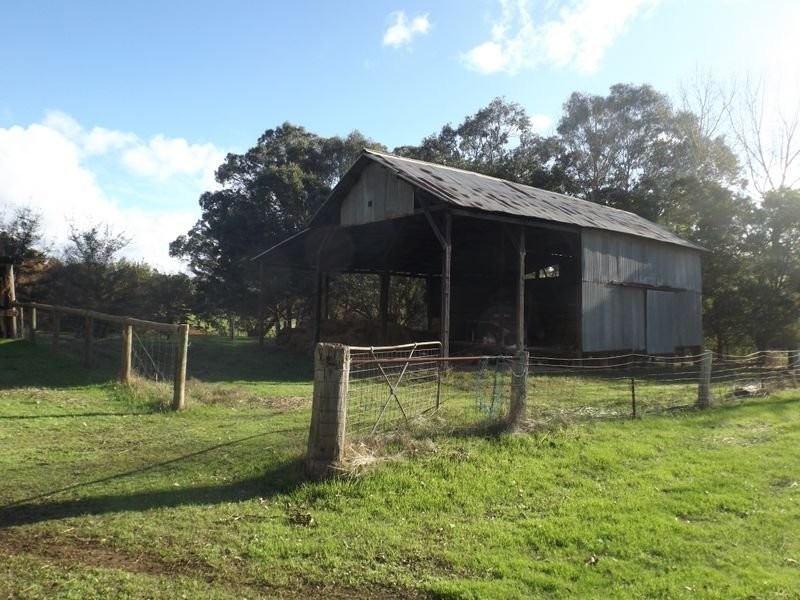 4 Blackwood Park Road, Bridgetown WA 6255