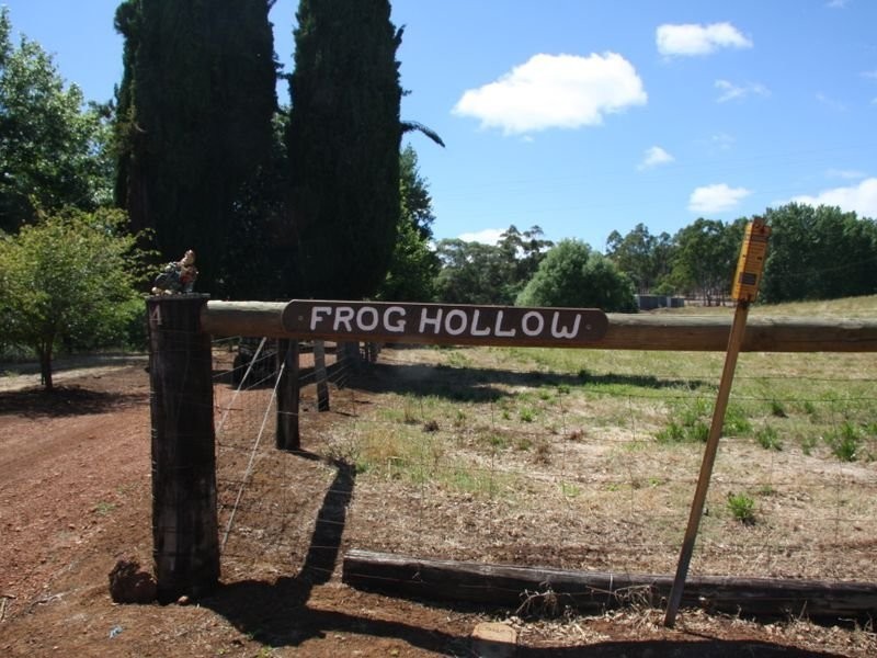 4 Blackwood Park Road, Bridgetown WA 6255