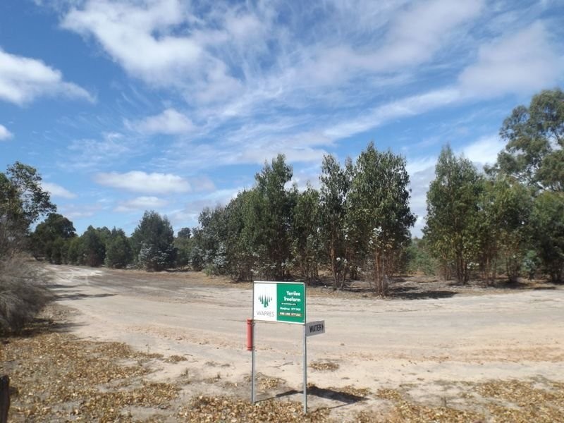 5861 Yerrilee Road, Bridgetown WA 6255