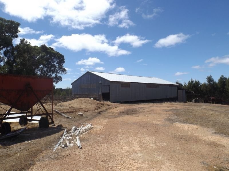 5861 Yerrilee Road, Bridgetown WA 6255