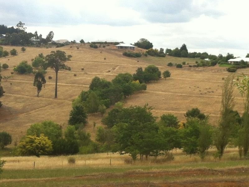 L 138 Golden Ash Rise, Bridgetown WA 6255