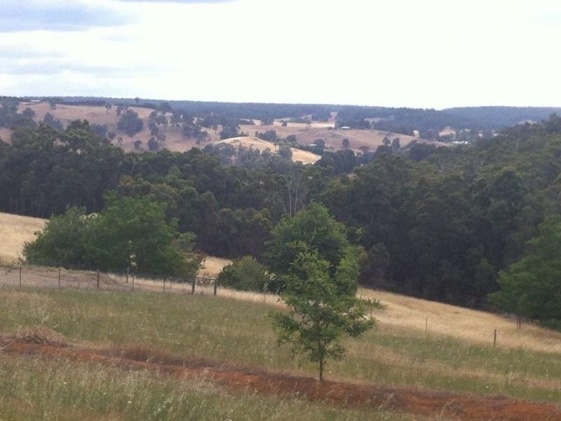 L 138 Golden Ash Rise, Bridgetown WA 6255