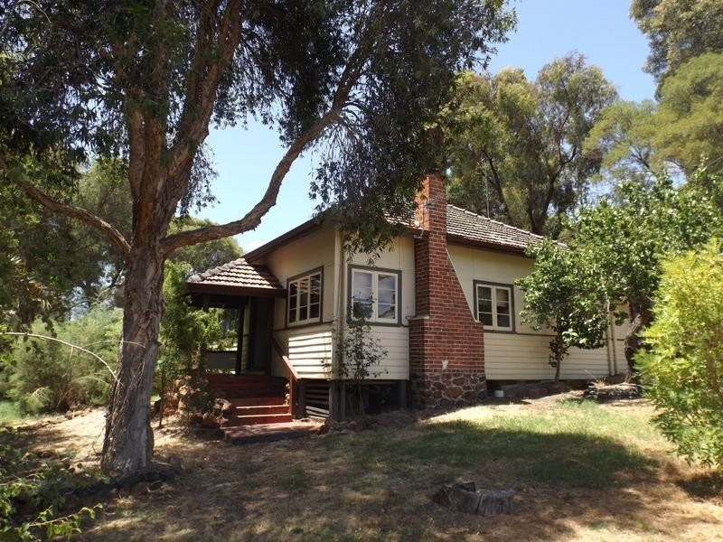 41 Forrest Street, Bridgetown WA 6255