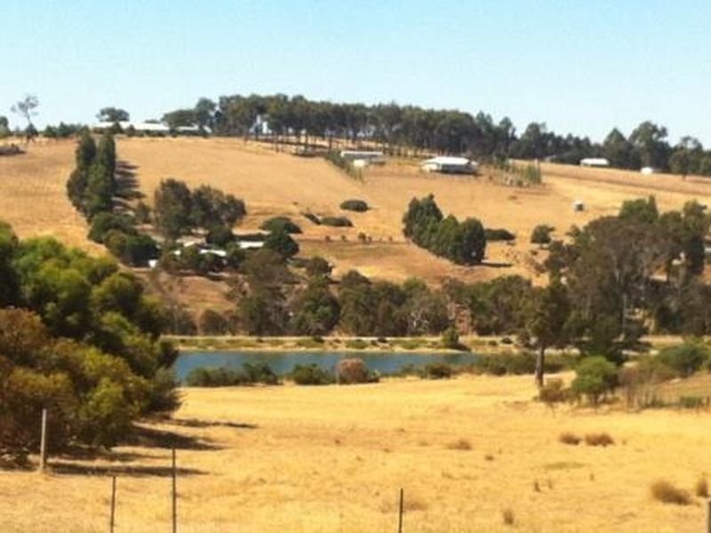 L 42 Robinia Way, Bridgetown WA 6255