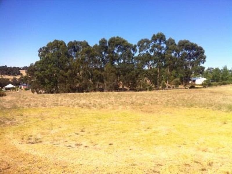 L 42 Robinia Way, Bridgetown WA 6255