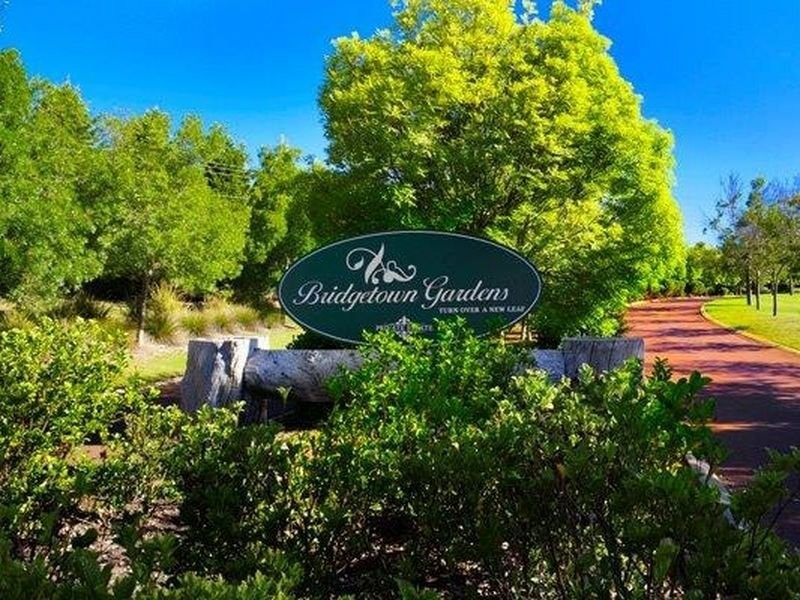 L 42 Robinia Way, Bridgetown WA 6255