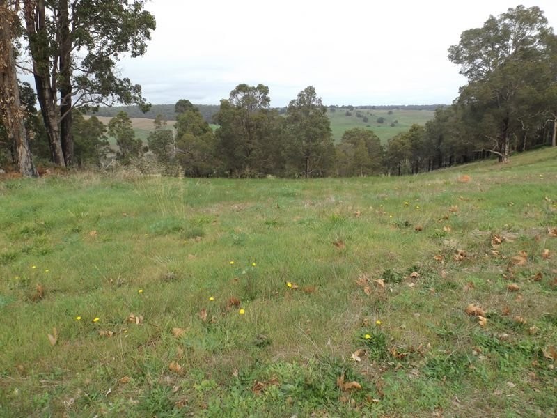 Lot 145 Manor Ridge, Bridgetown WA 6255