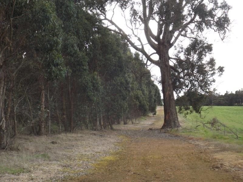 Lot 1 Muir Road, Mayanup WA 6244