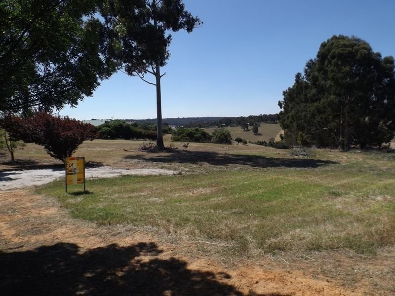 Lot 35 Robinia Way, Bridgetown WA 6255